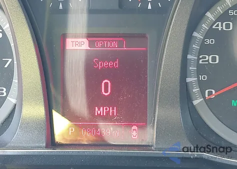 2013 GMC Terrain Sle-2 from USA, damaged, VIN 2GKFLTE35D6120545